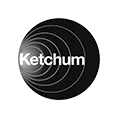 Ketchum-Logo